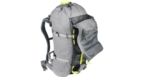 Mystery Ranch Scepter 50 Backpack, Gravel, Small/Medium, 112615-033-25-S/M