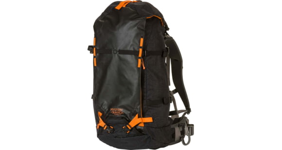 Mystery Ranch Scepter 50 Backpack - Men's, Black, Large/Extra Large, 112615-001-45