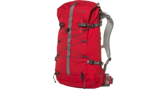 Mystery Ranch Scepter 35 Pack, Cherry, Large/Extra Large, 111169-619-45