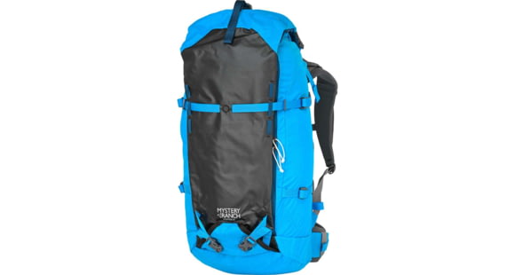 Mystery Ranch Scepter 50 Pack, Techno, Small/Medium, 112615-435-25