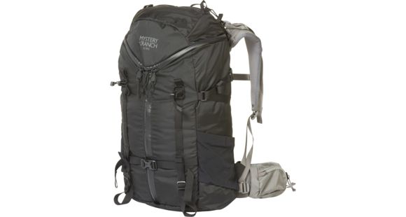 Mystery Ranch Scree 32 - Women's, Black, M/L, 110873-001-35