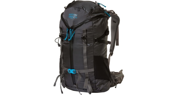 Mystery Ranch Scree 32 Backpack - Women's, Shadow Moon, Medium/Large, 110873-016-35