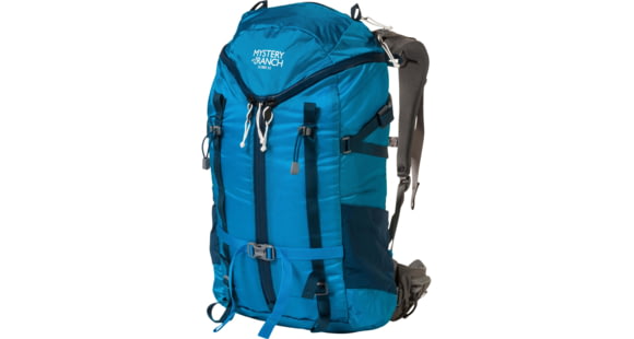Mystery Ranch Scree 32 Backpack - Women's, Techno, Extra Small/Small, 110873-435-15