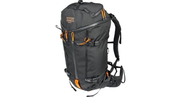 Mystery Ranch Scree 33 Backpack - Men's, Black, Medium, 112978-001-30-M