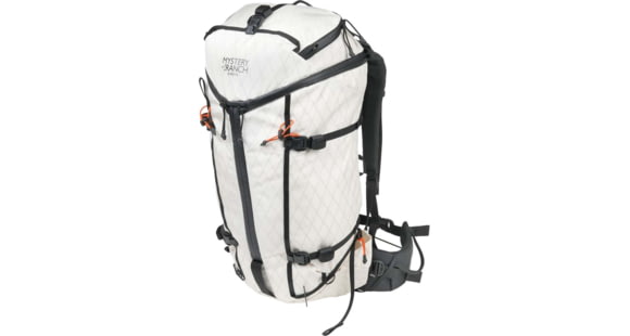 Mystery Ranch Scree 33 Backpack - Women's, White/Sunset, Small, 113008-101-20-S