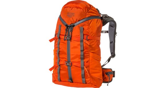 Mystery Ranch Scree Backpack, Wildfire, Small, 01-10-101834