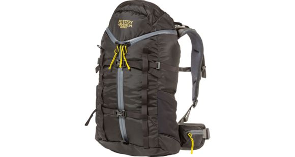 Mystery Ranch Scree Backpack - 38L-Black-XL