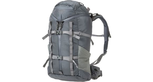 Mystery Ranch Scree Backpack - 38L-Charcoal-M/L