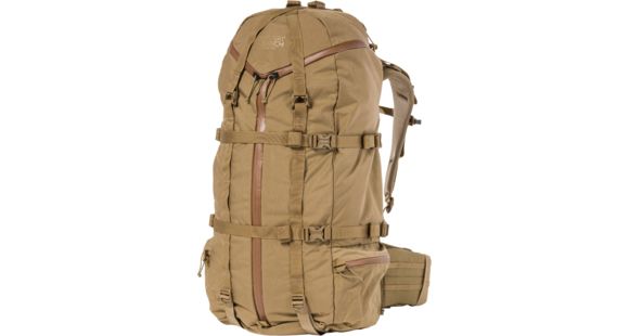 Mystery Ranch Selway 60 Backpack, Coyote, Extra Large, 110464-215-50