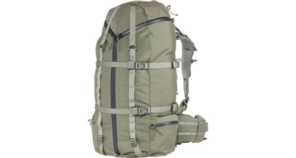 Mystery Ranch Selway 60 Backpack, Foliage, Large, 110464-037-40