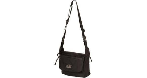 Mystery Ranch Ska Backpack, Black, One Size, 111182-001-00