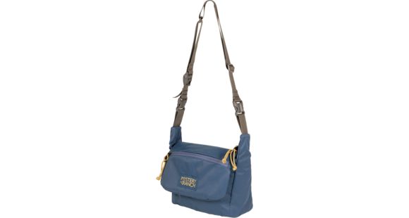 Mystery Ranch Ska Backpack, Vintage Blue, One Size, 111182-418-00