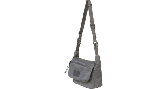Mystery Ranch SKA Shoulder Bag, Gravel, One Size, 111182-033-00
