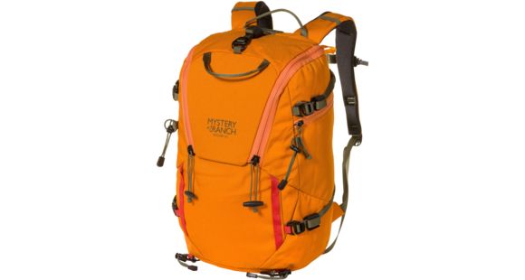 Mystery Ranch Skyline 23 Climbing Packs, Tiger, 112377-830-00