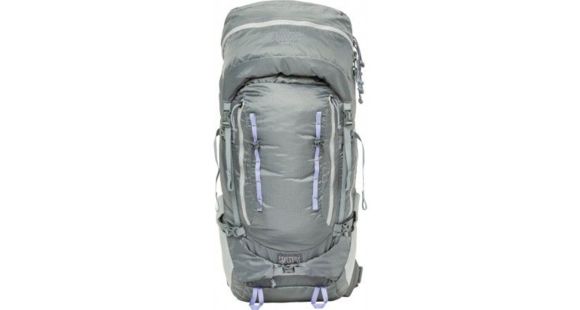 Mystery Ranch Stein 62L Backpack - Women's -Concrete-XS