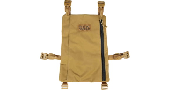 Mystery Ranch Stick It Plus, Buckskin, One Size, 112970-214-00