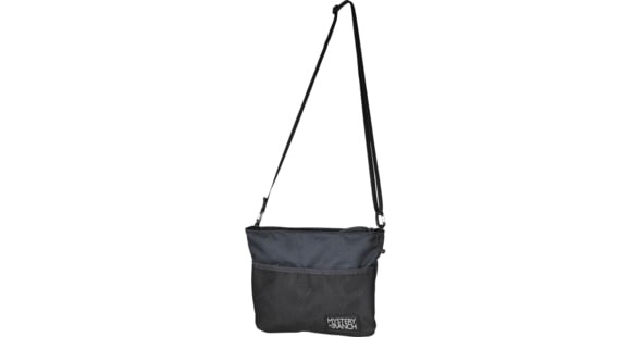 Mystery Ranch Street Market Bag, Black, One Size, 112622-001-01
