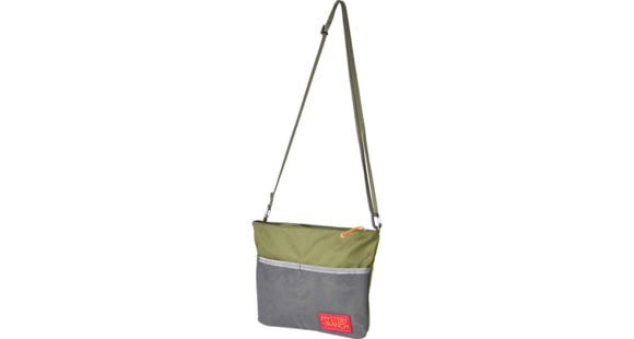 Mystery Ranch Street Market Bag, Forest, One Size, 112622-311-01