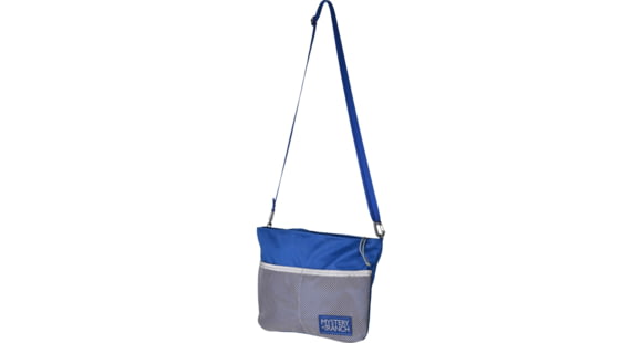 Mystery Ranch Street Market Pack, Indigo, One Size, 112622-419-01-OS