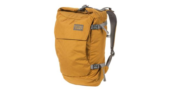 Mystery Ranch Street Zen Pack, Curry, One Size, 01-10-103443