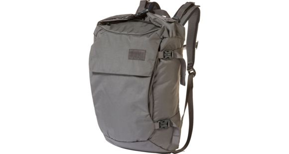 Mystery Ranch Street Zen Pack, Gravel, One Size, 110400-033-00