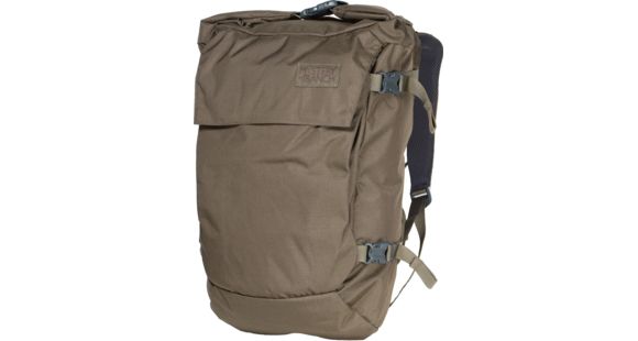 Mystery Ranch Street Zen Pack, Wood, One Size, 110400-208-00