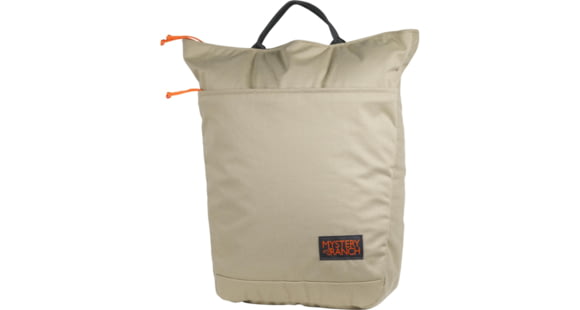 Mystery Ranch Super Market Backpack/Tote, Hummus, One Size, 112454-250-01