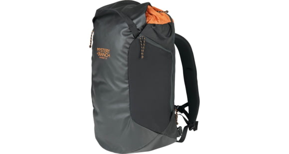 Mystery Ranch Superset 24 Backpack, Black, One Size, 113078-001-01-OS
