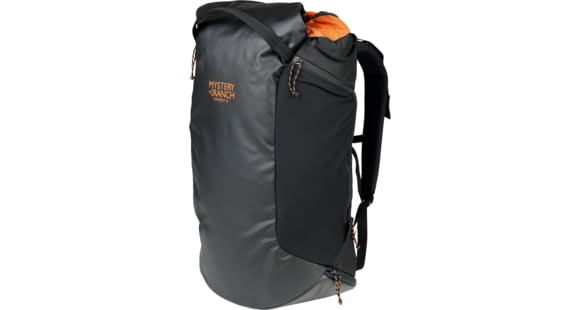 Mystery Ranch Superset 32L Pack, Black, One Size, 113079-001-00