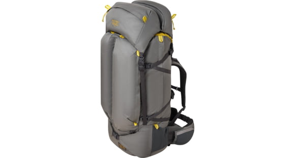 Mystery Ranch T 100 Backpack - Men's, Concrete, Small, 113194-035-20-S