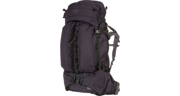 Mystery Ranch T 100 Backpack, Black, Extra Large, 110879-001-50