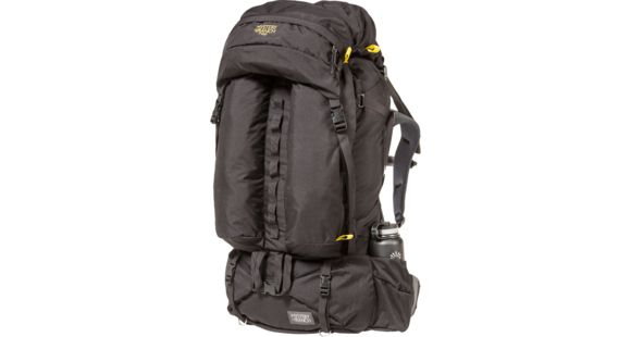 Mystery Ranch T 100L Backpack-Black-S