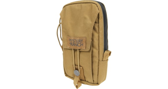 Mystery Ranch Tech Holster, Buckskin, One Size, 113013-214-00