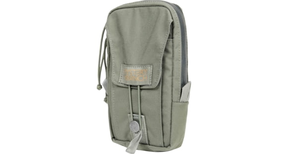 Mystery Ranch Tech Holster, Foliage, One Size, 113013-037-00