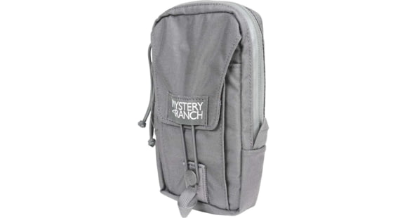Mystery Ranch Tech Holster, Gravel, One Size, 113013-033-00