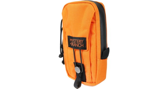 Mystery Ranch Tech Holster, Hunter, One Size, 112553-835-00