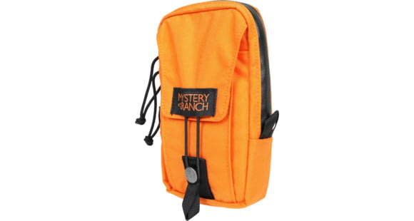 Mystery Ranch Tech Holster, Hunter, One Size, 113013-835-00