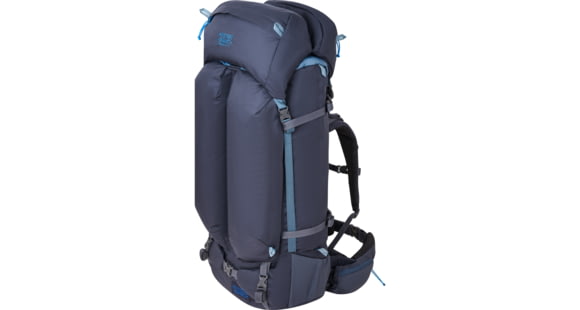 Mystery Ranch Terraplane 80 Backpack - Men's, Outerspace, Large, 113191-025-40-L