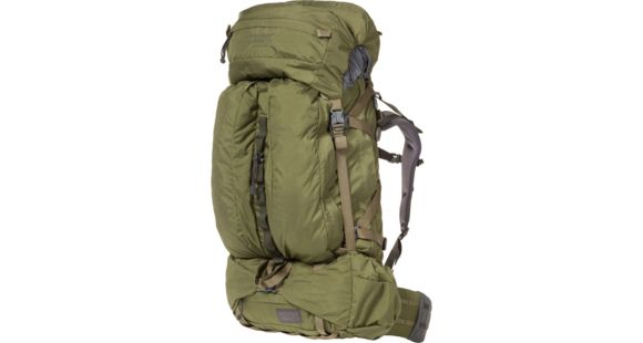 Mystery Ranch Terraplane 82L Backpack, Forest, Medium, 110880-311-30