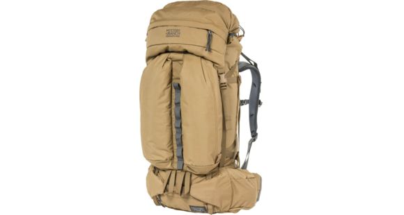 Mystery Ranch Terraplane Pack - 82L-Coyote-L