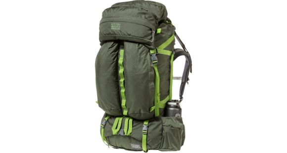 Mystery Ranch Terraplane Pack - 82L-Evergreen-Small