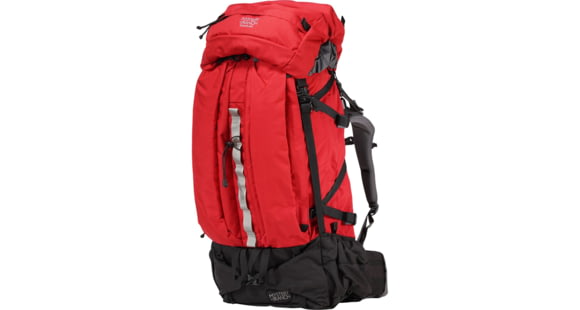 Mystery Ranch Terraplane Pack - Men's, Cherry, Medium, 110880-619-30