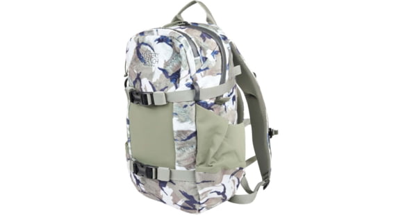 Mystery Ranch Treehouse 16 Backpack, DPM Canopy, One Size, 112825-982-00