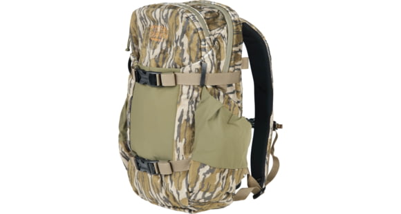 Mystery Ranch Treehouse 16 Backpack, Mossy Oak Bottomland, One Size, 112825-968-01-OS