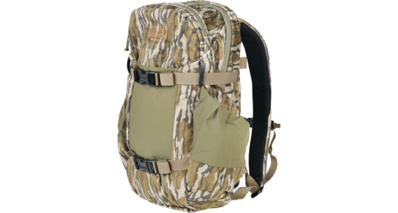 Mystery Ranch Treehouse 16L Daypack, Mossy Oak Bottomland, 112825-968-00