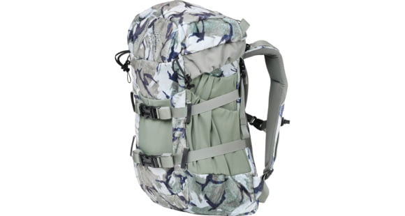 Mystery Ranch Treehouse 20 Backpack, DPM Canopy, One Size, 112709-982-00