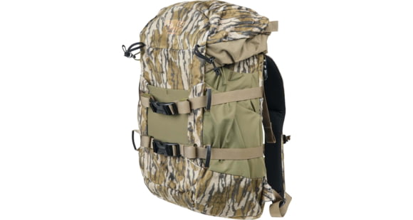 Mystery Ranch Treehouse 20 Backpack, Mossy Oak Bottomland, OS, 11270996801