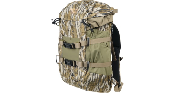 Mystery Ranch Treehouse 20L Daypack, Mossy Oak Bottomland, 112709-968-00