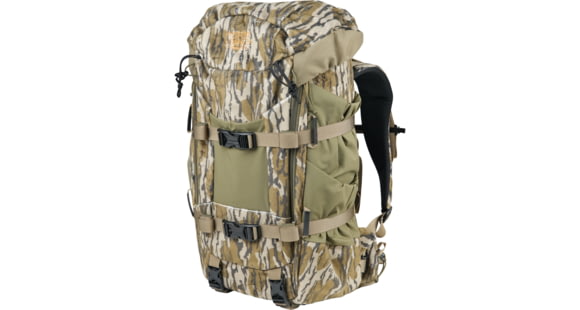 Mystery Ranch Treehouse 38 Backpack, Mossy Oak Bottomland, S/M, 112708-968-25