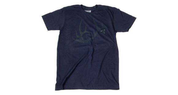 Mystery Ranch Trophy Tee T-Shirt - Men's, Navy, Medium, 110736-413-30